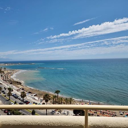 בנאלמדנה G&G Benalbeach Port Views מראה חיצוני תמונה