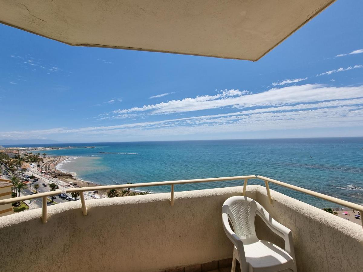 בנאלמדנה G&G Benalbeach Port Views מראה חיצוני תמונה