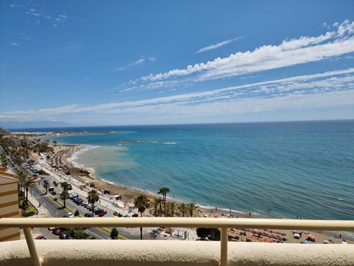 בנאלמדנה G&G Benalbeach Port Views מראה חיצוני תמונה