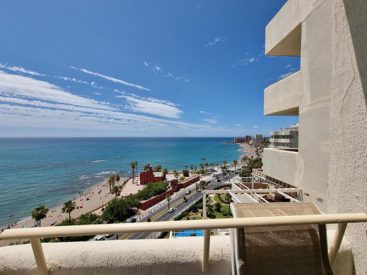 בנאלמדנה G&G Benalbeach Port Views מראה חיצוני תמונה